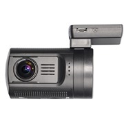 Видеорегистратор TrendVision MINI 2CH GPS. 1920х1080+1920х1080,2 кам