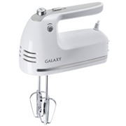 Миксер GALAXY GL 2200 250Вт, 5 скоростей+режим "Турбо"