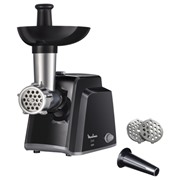 Мясорубка MOULINEX ME 105830 1400 Вт