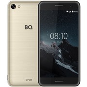 Сотовый телефон BQ S-5010G Spot Gold