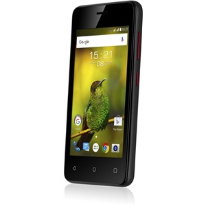 Сотовый телефон FLY FS408 Black_A.