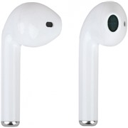 Наушники Intro BI-890 White беспроводные,вкладыши с микрофоном,Bt