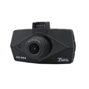 Видеорегистратор QStar RG4 GPS 4K 3840х2160, 3",170*,Novatek NTK96660,WDR