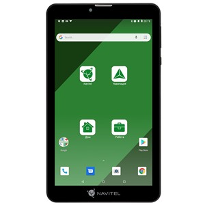 GPS - Планшет Navitel T707 3G  7",2sim,1024x600,16Gb,Wi-Fi,Android