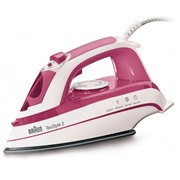 Утюг BRAUN TS 365A 2200 Вт, керам.подошва