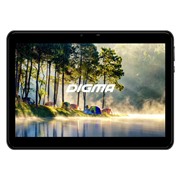 Планшет Digma Platina 1579M LTE Black