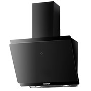 Вытяжка CENTEK CT-1830-60 черный купольная, 60 см, 1000 м3/ч, 3скорости, LED сенсор