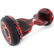 Гироскутер Hoverbot C-2 Light flame black (10,5")