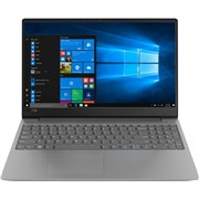 Ноутбук Lenovo IdeaPad 330S-15AST (81F9002ERU) 15.6"/HD/A9-9425/8Gb/SSD128Gb+1Tb/Radeon R5/DOS