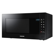СВЧ печь SAMSUNG GE-88SUB/BW 23 л, 800 Вт, гриль,сенсорная, черная