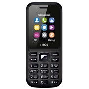 Сотовый телефон INOI  105 Black