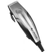 Машинка для стрижки CENTEK CT-2109 серый/хром
