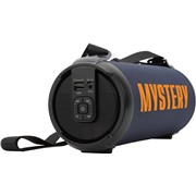 Акустическая система Mystery MBA-739UB blue
