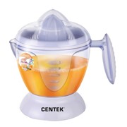 Соковыжималка CENTEK CT-1230  40 Вт, для цитрусовых