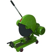 Пила отрезная электрическая ПО-2300/380А