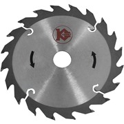 Диск пильный "Калибр" 200х32х20z (арт.130328)