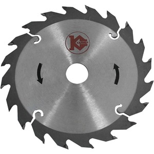Диск пильный "Калибр" 200х32х20z (арт.130328)