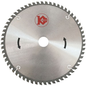 Диск пильный "Калибр" 255х30х60z (арт.130345)