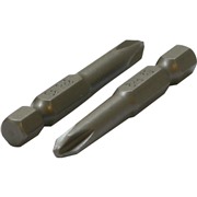 Бита Калибр PH2 25 мм (арт.002002)