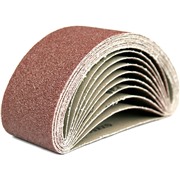 Шлифовальная лента Калибр 100х610 мм (арт.131611)