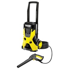 Минимойка KARCHER (КЕРХЕР) K 5 Basic, мощность 2,1 кВт, давление 20-145 бар, шланг 8 м, 1.180-580.0 ОЗ