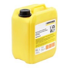 Чистящее средство для минимоек 5 л, KARCHER RM 806, для удаления любых стойких загрязнений, 6.295-504.0 ОЗ