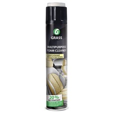 Средство для очистки салона 750 мл GRASS MUITIPURPOSE FOAM CLEANER, пенное, 112117 ОЗ