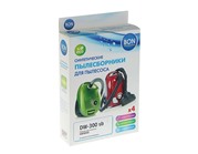 Синтетический пылесборник Bon DW-300 sb