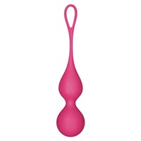 Toy Joy Sphere II Stimulating Loveball, фиолетовый
Вагинальные шарики