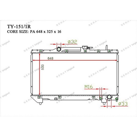 TY1511R