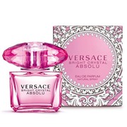 Versace Парфюмерная вода Bright Crystal Absolu 90 ml (ж)