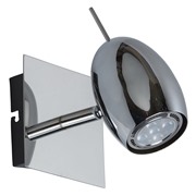 				MW-Light Алгол 1*5W LED GU10 220V Спот