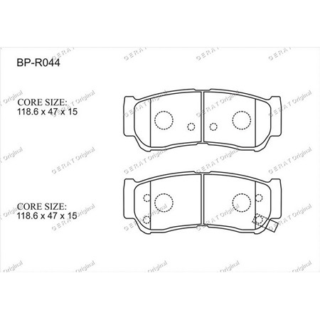 BPR044