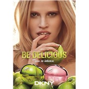 DKNY Be Delicious eau so Intense 100ml