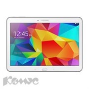 Планшет Samsung Galaxy Tab4 10.1 Wi-Fi 16Gb (SM-T530NZWASER)White