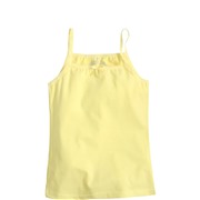 Маечка для девочки Bossa Nova