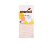Колготки для девочки Crockid