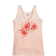 Маечка для девочки Baykar