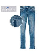 Джинсы женские Blue Motion