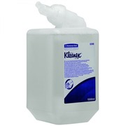 Антибактериальное пенное мыло Картридж 1литр  Kleenex