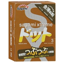 Sagami Xtreme Feel Up
Ультратонкие анатомические