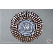  Reluce 37019-9.0-001XY MR16 AB светильник точ.