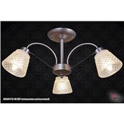  Reluce 38460-7.3-03 SN светильник потолочный