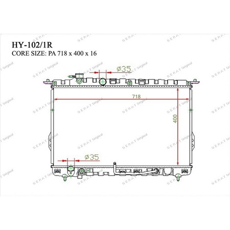 HY1021R