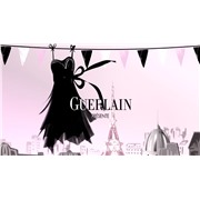 Guerlain parfum La Petite Robe Noir eau de toilette - 100 мл