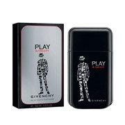 Givenchy Play in the City  Men 100ml 