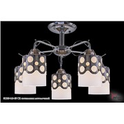  Reluce 51289-0.3-05 CR светильник потолочный