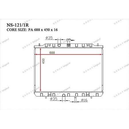 NS1211R