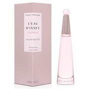 Issey Miyake L`eau d`Issey Florale - 100 мл