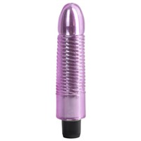 Pipedream Jelly Gems 1, фиолетовый
Супермягкий вибратор